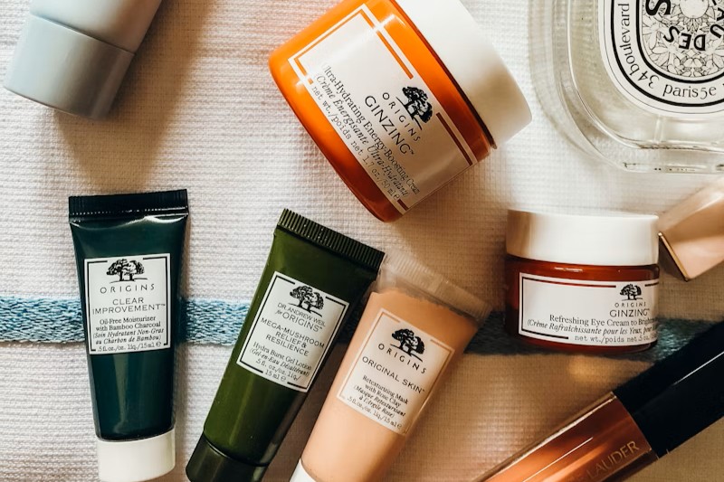 Site e-commerce pour la marque ÉcoSève